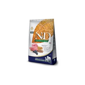 N&D Ancestral Dog Agnello E Mirtillo Adult Medium & Maxi 12Kg