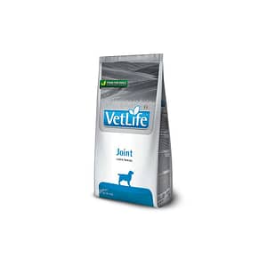 Vet Life Natural Diet Dog Joint Kg.12
