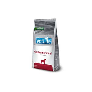 Vet Life Natural Diet Dog Gastro Intestinal Kg.12